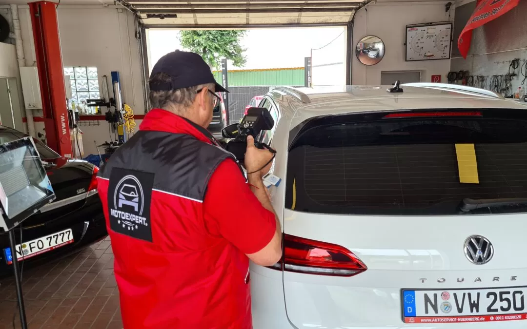 Wyceny powypadkowe BERLIN