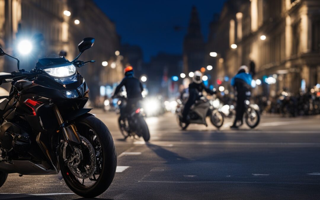 ODSZKODOWANIE MOTEOXPERT – BERLIN | Motorcycle Accident Claims