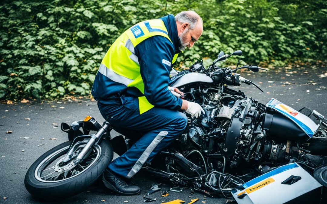 Wycena Szkody Po Wypadku Motoexpert Berlin | Eksperci