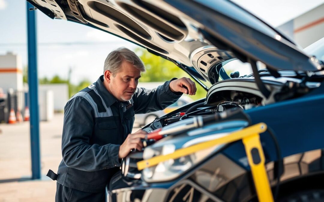 Nie ryzykuj – MOTOEXPERT to Twój niezależny rzeczoznawca