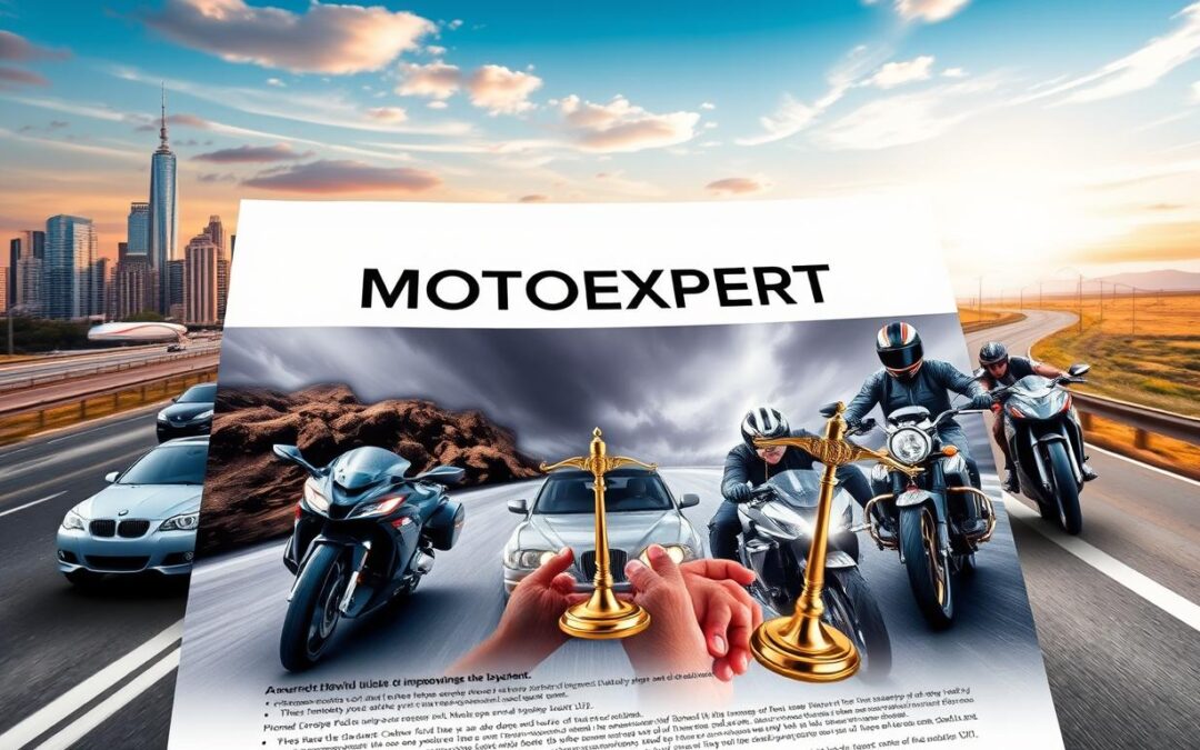 Omijaj ubezpieczyciela, wybierz MOTOEXPERT!