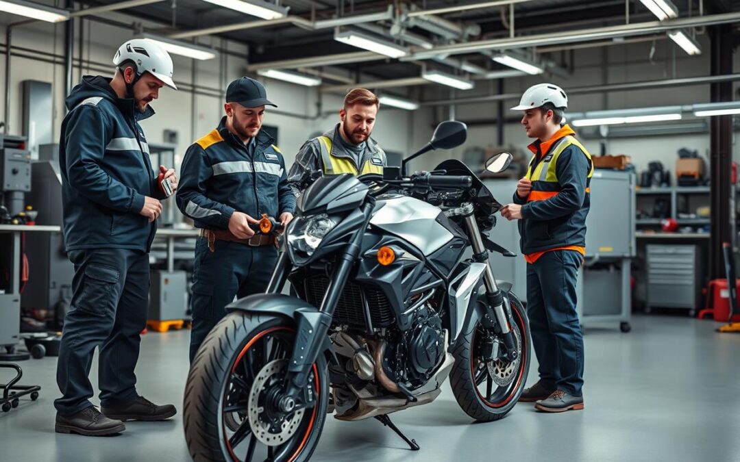 motoexpert - Twoje bezpieczeństwo w rękach doświadczonych rzeczoznawców!