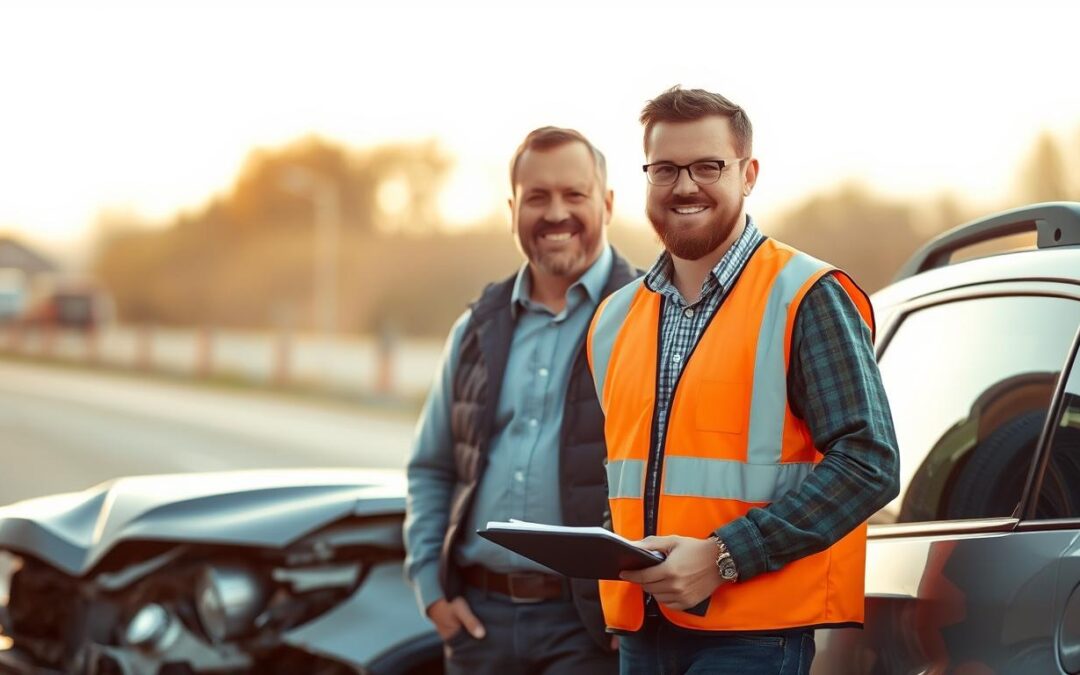 motoexpert - partner, na który możesz polegać przy wypadku drogowym!