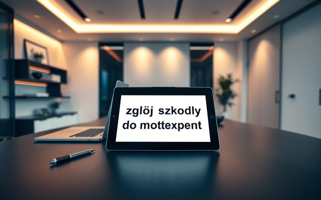 Motoexpert: Zgłoś szkodę i uzyskaj sprawiedliwość