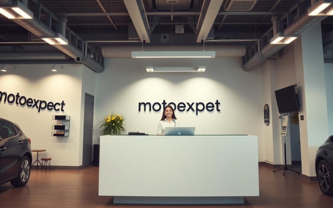 Zgłoś szkodę do motoexpert i miej pewność sukcesu!