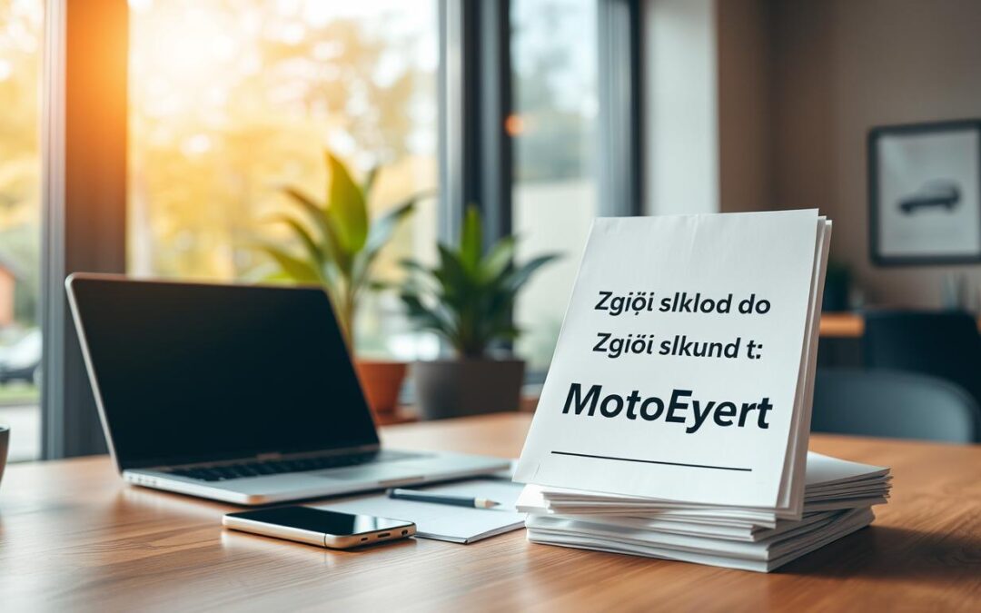 zgłoś szkodę do motoexpert i zyskaj spokój ducha!