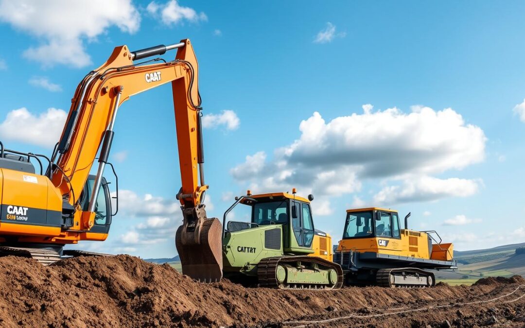 Ocena maszyn do prac torowych w Niemczech – MOTOEXPERT