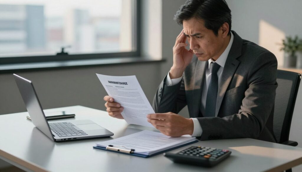 Ubezpieczyciel wycenił szkodę zbyt nisko Ubezpieczyciel wycenił szkodę zbyt nisko