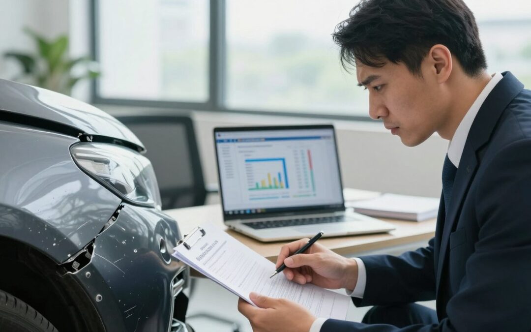 Ubezpieczyciel wycenił szkodę zbyt nisko? Możliwa jest weryfikacja