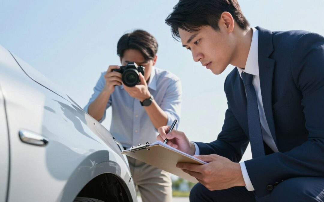 Ubezpieczyciel wycenił szkodę zbyt nisko? Możliwa jest weryfikacja przy wsparciu