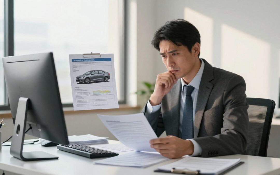 Ubezpieczyciel zaniżył wycenę szkody komunikacyjnej?