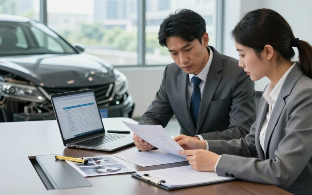 Wycena szkody budzi wątpliwości? Warto ją zweryfikować