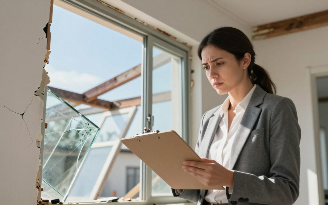 Za niska wycena szkody ubezpieczyciela? Warto ją dokładnie sprawdzić