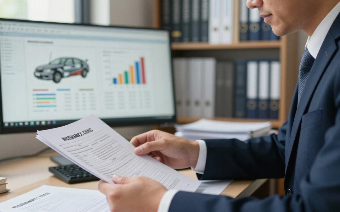 Za niska wycena szkody ubezpieczyciela? Warto ją dokładnie sprawdzić przy wsparc