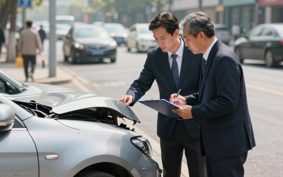 Zaniżona wycena szkody przez ubezpieczyciela to częsty problem przy wsparciu rze