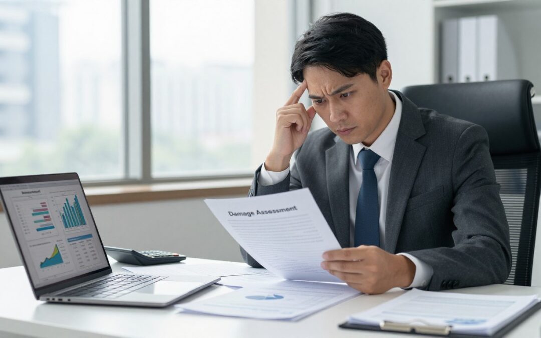 Zbyt niska wycena szkody po kolizji? Są rozwiązania