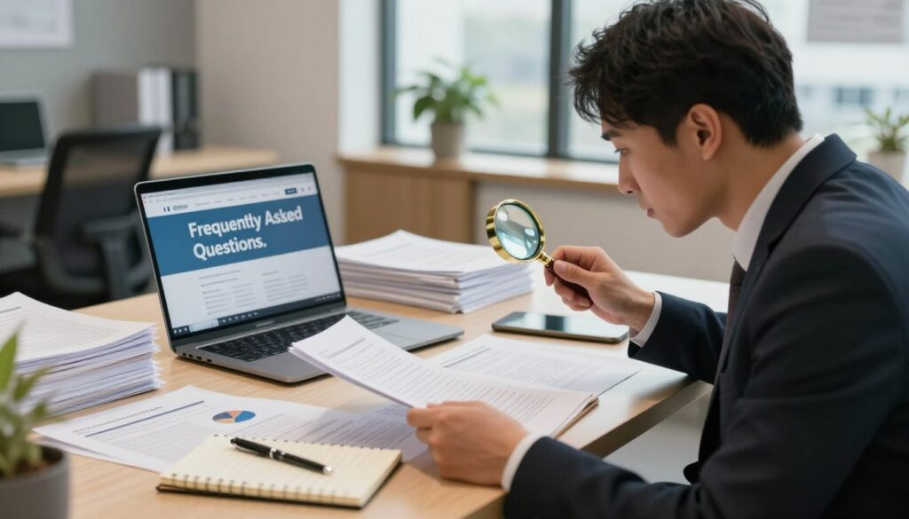 często zadawane pytania często zadawane pytania