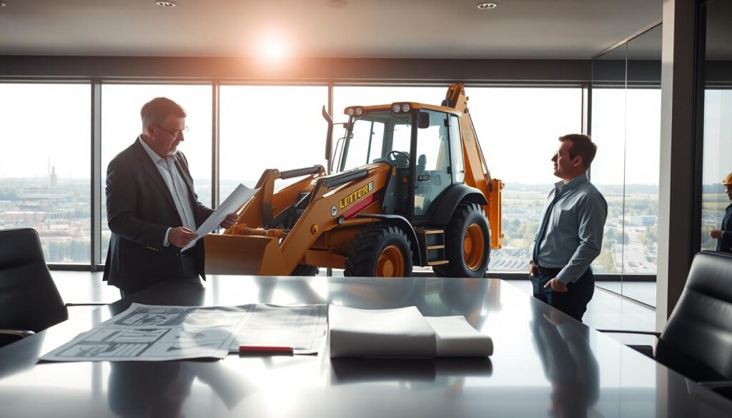 doświadczenie na rynku niemieckim