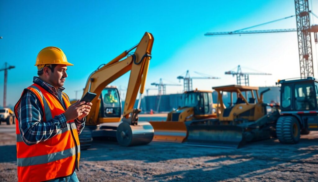 ekspertyzy pojazdów budowlanych