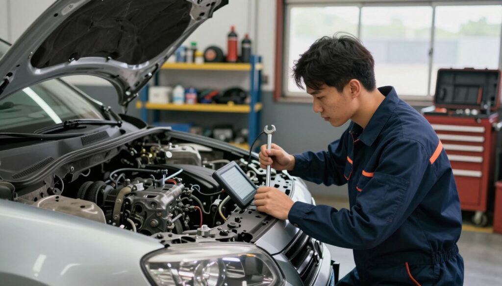 naprawa pojazdu cena naprawa pojazdu cena