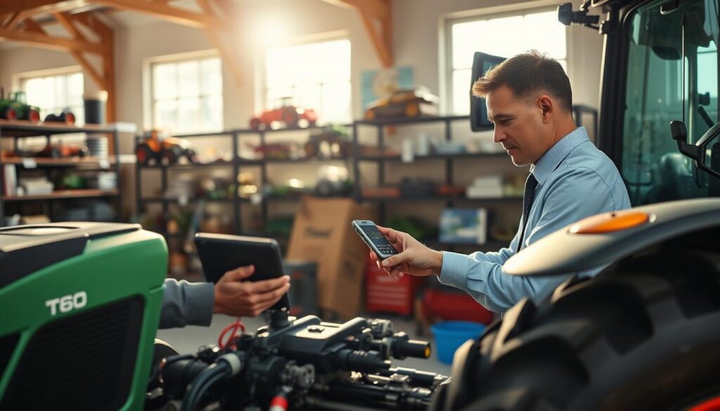 niezależna ekspertyza w branży rolniczej