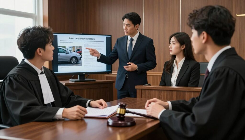 odszkodowanie za szkodę komunikacyjną odszkodowanie za szkodę komunikacyjną