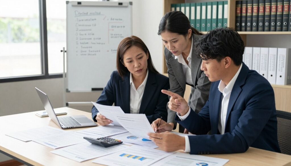 ustalanie wartości szkody