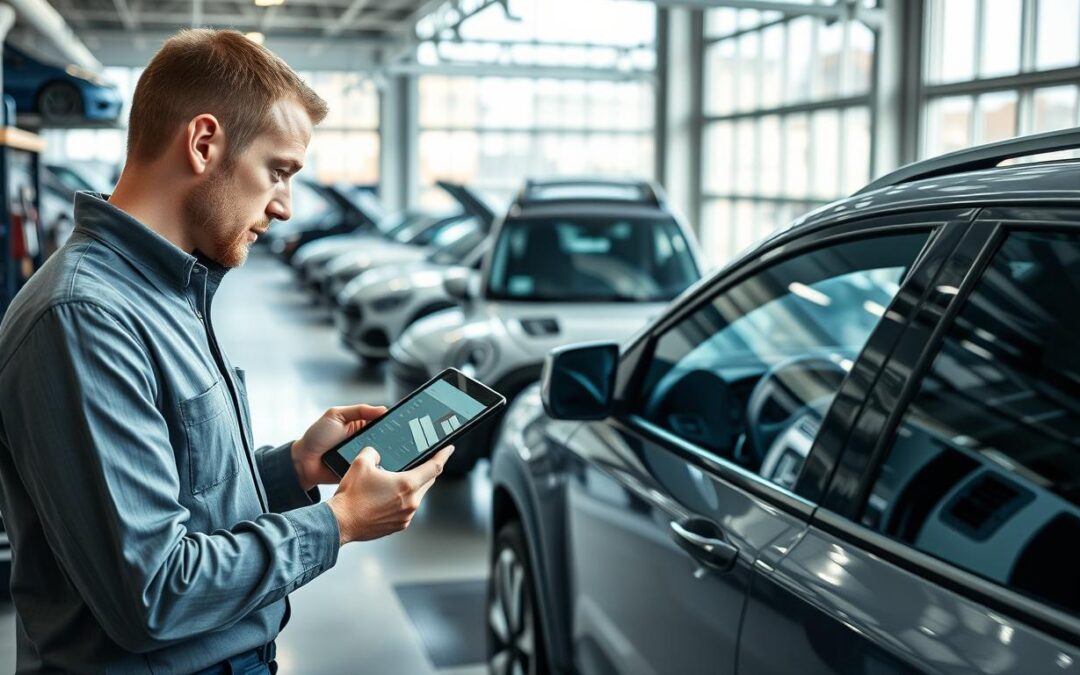 Ekspertyza sprzętu wielozadaniowego w Niemczech – MOTOEXPERT