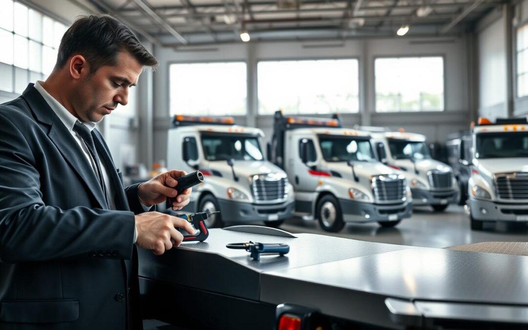 Ocena urządzeń holowniczych w Niemczech – MOTOEXPERT