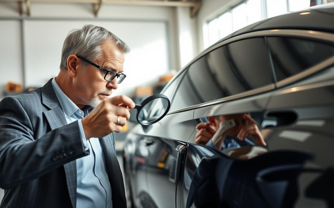 Ocena uszkodzeń pojazdów zabezpieczenia drogowego w Niemczech – MOTOEXPERT