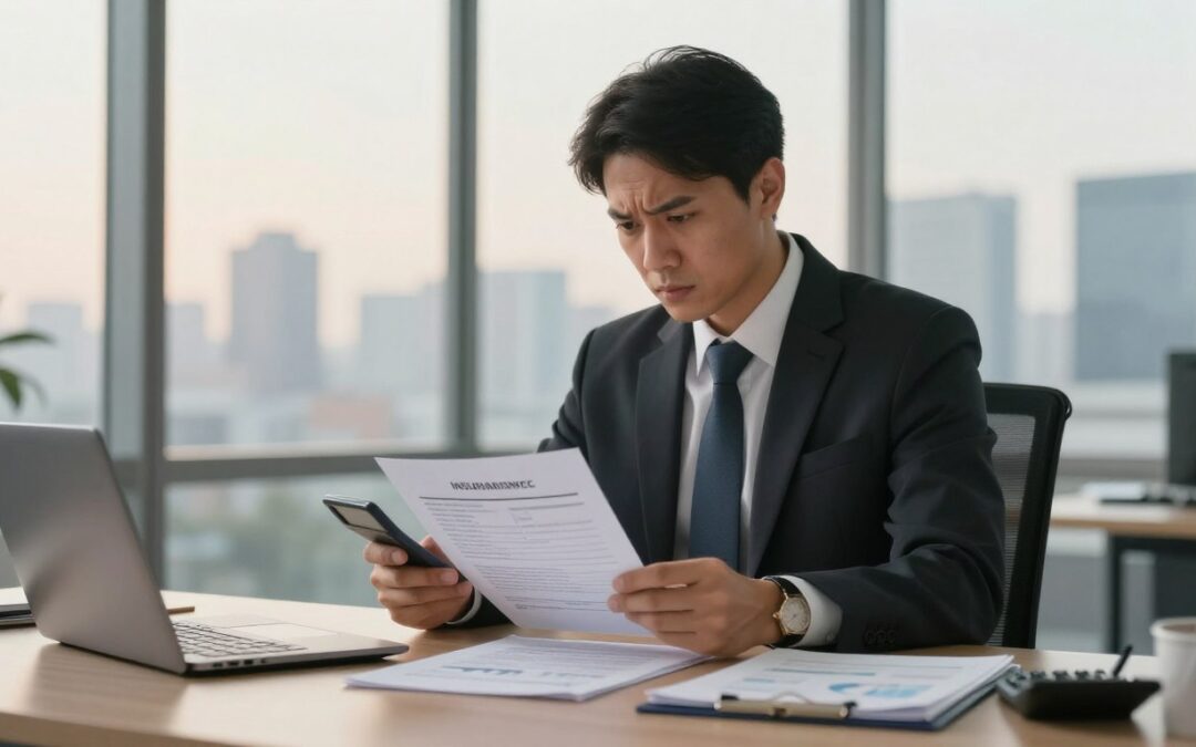 Otrzymałeś zbyt niską wycenę szkody? Sprawdź, co można zrobić przy wsparciu rzec.