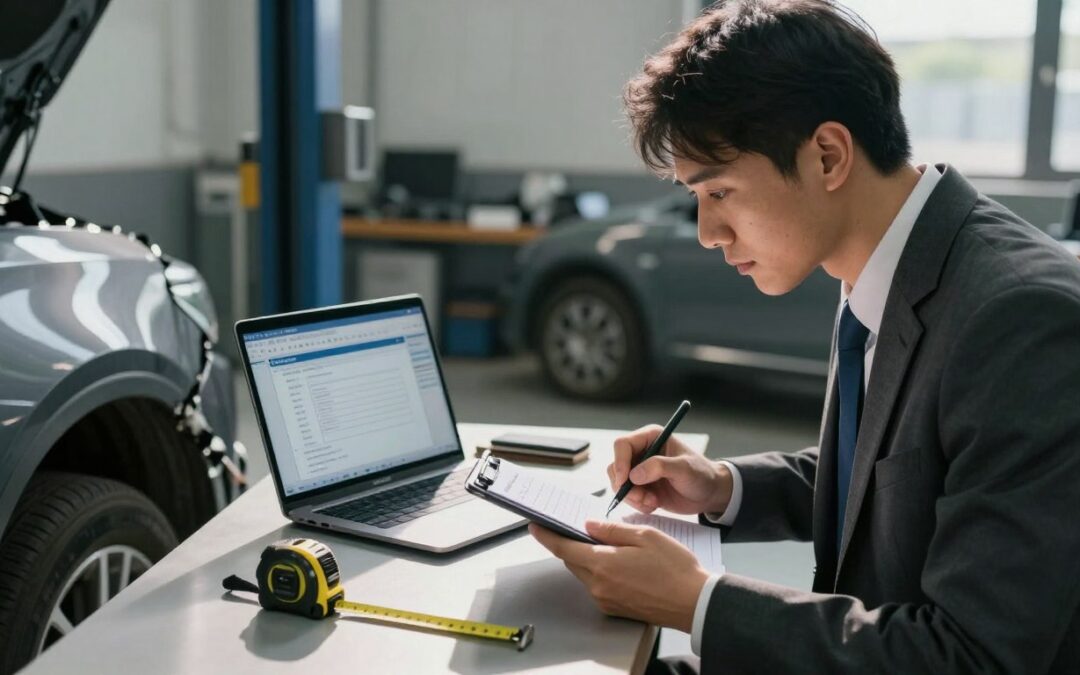 Ubezpieczyciel wycenił szkodę zbyt nisko? Możliwa jest weryfikacja przy wsparciu