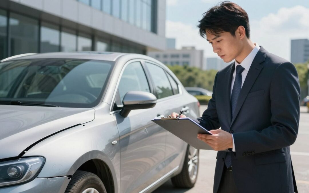 Ubezpieczyciel wycenił szkodę zbyt nisko? Możliwa jest weryfikacja przy wsparciu