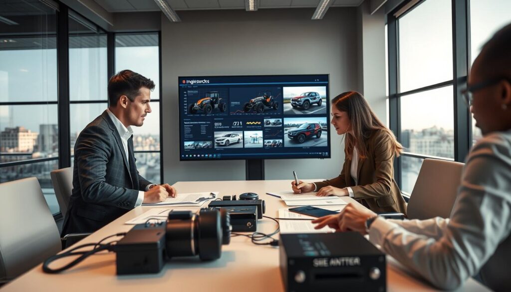 Współpraca w Niemczech