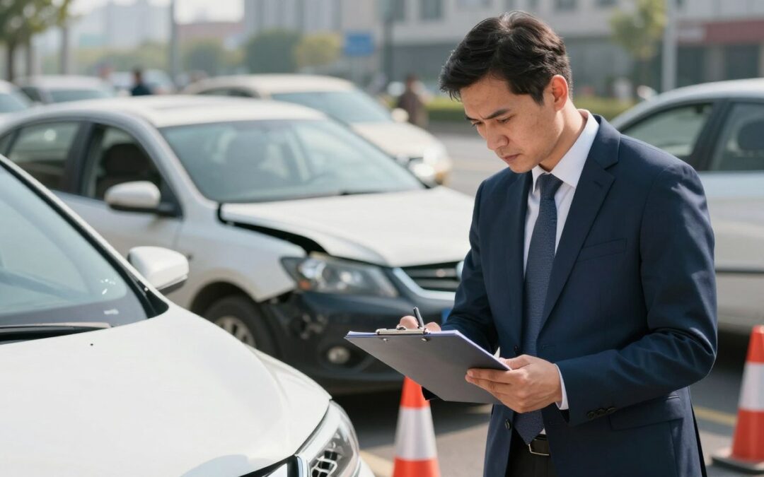 Wycena szkody budzi wątpliwości? Warto ją zweryfikować przy wsparciu rzeczoznawc