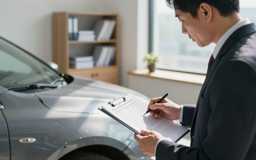 Wycena szkody budzi wątpliwości? Warto ją zweryfikować przy wsparciu rzeczoznawc.