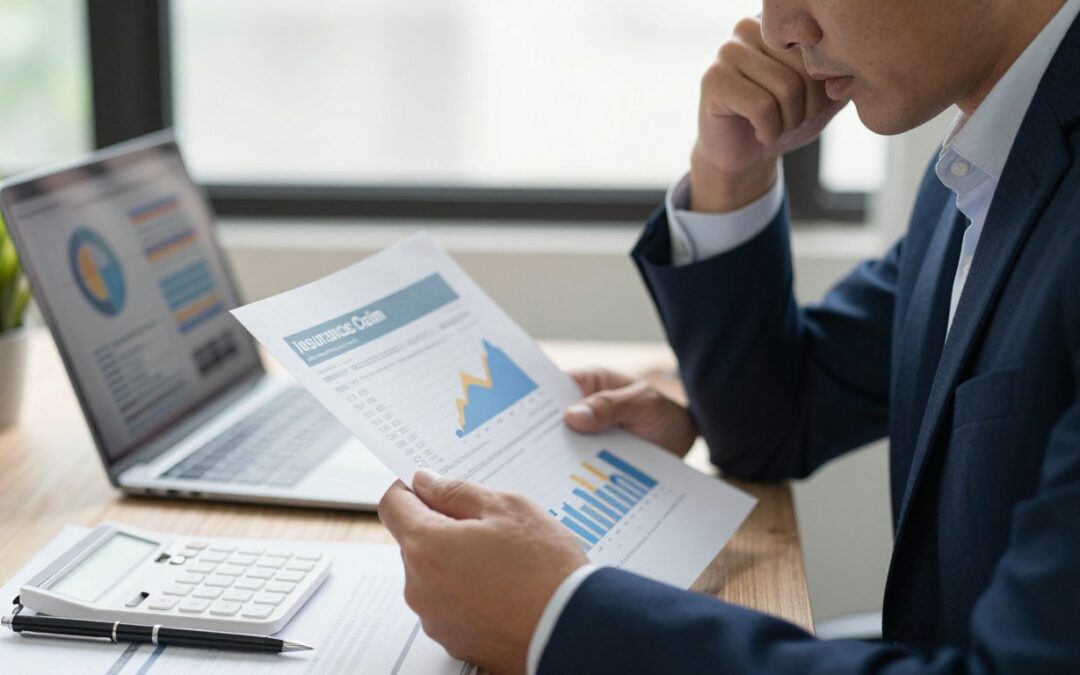 Za niska kwota od ubezpieczyciela po wypadku? Sprawdź szczegóły przy wsparciu rz