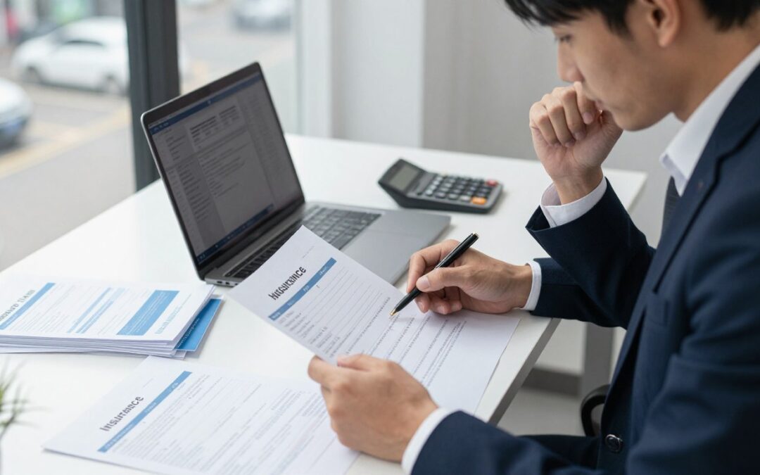 Za niska kwota od ubezpieczyciela po wypadku? Sprawdź szczegóły przy wsparciu rz