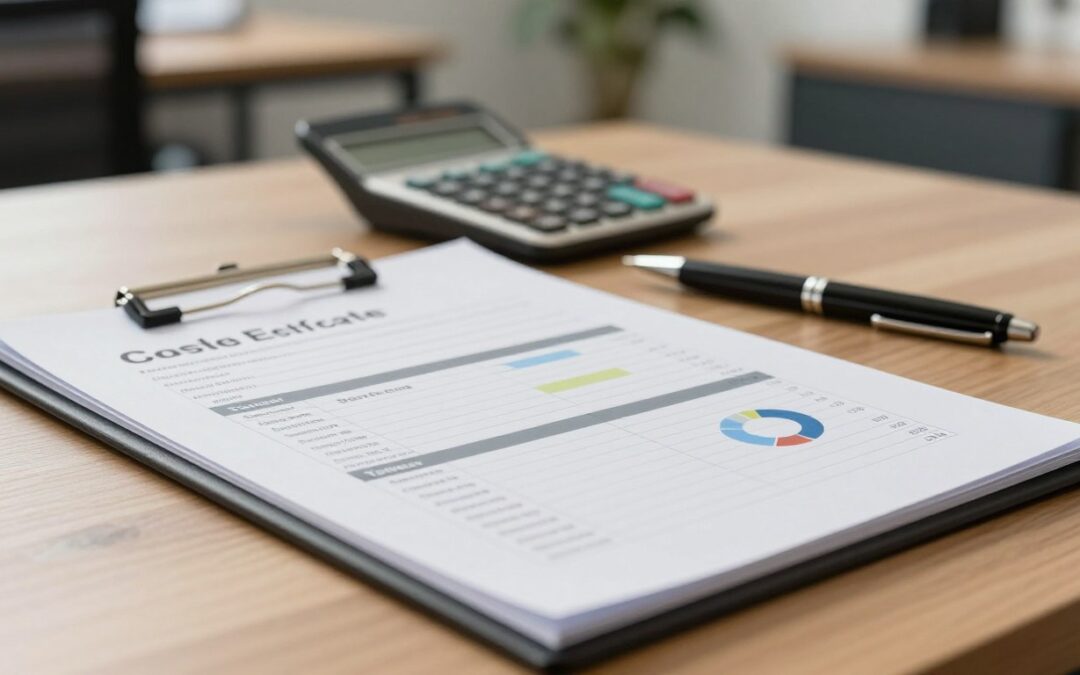 Za niska wycena naprawy pojazdu? Sprawdź kosztorys przy wsparciu rzeczoznawcy MO