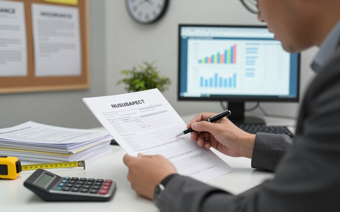 Za niska wycena szkody ubezpieczyciela? Warto ją dokładnie sprawdzić przy wsparc