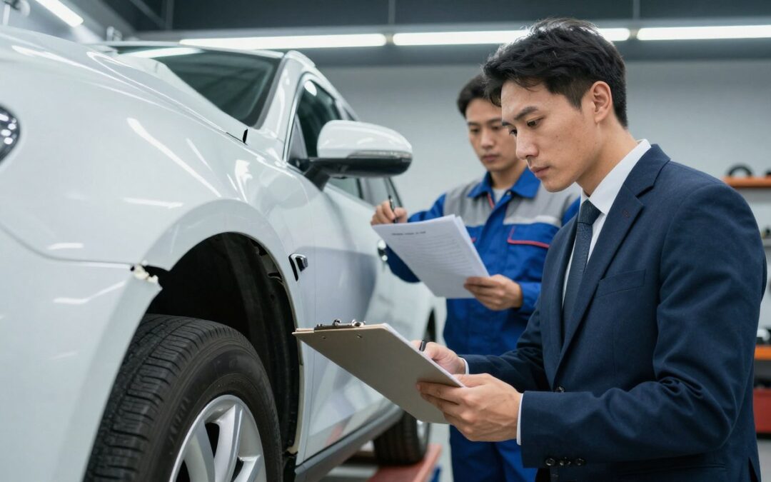 Zaniżona wycena szkody przez ubezpieczyciela to częsty problem przy wsparciu rze