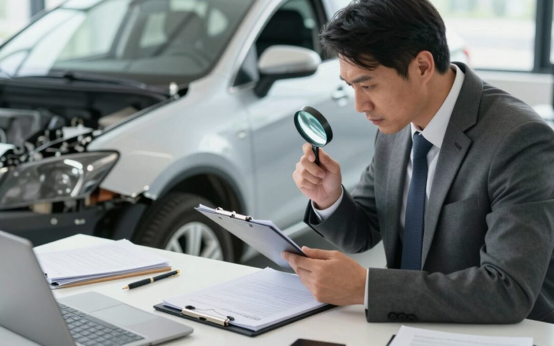 Zaniżona wycena szkody przez ubezpieczyciela to częsty problem przy wsparciu rze