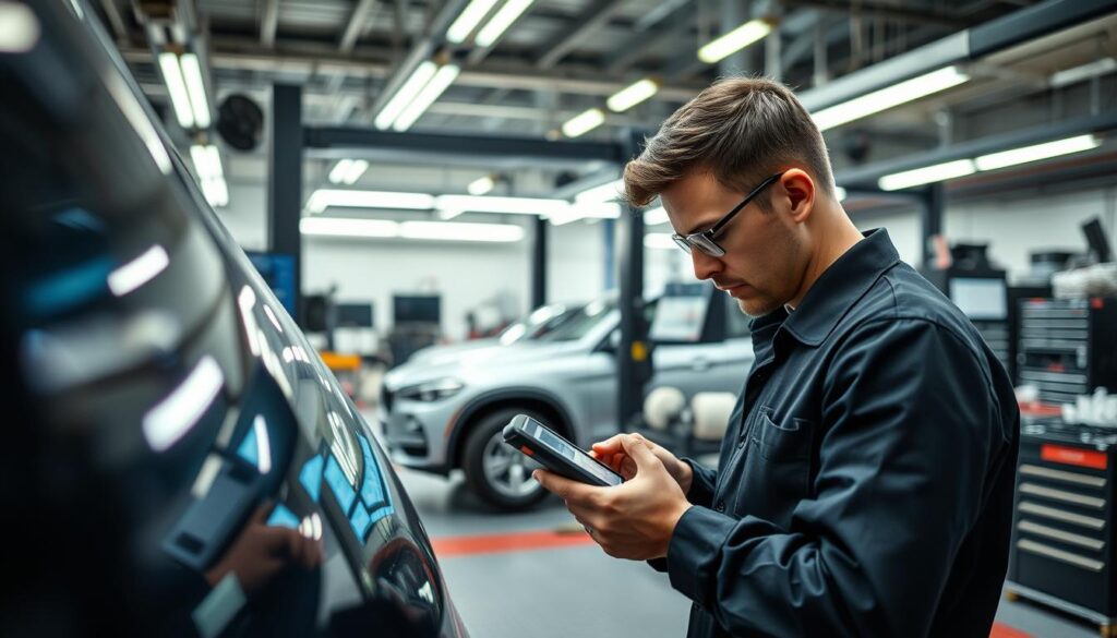 badanie techniczne pojazdów