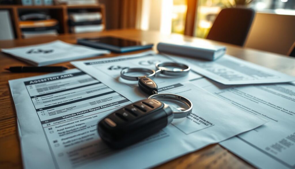 dokumenty potrzebne do oceny pojazdu dokumenty potrzebne do oceny pojazdu