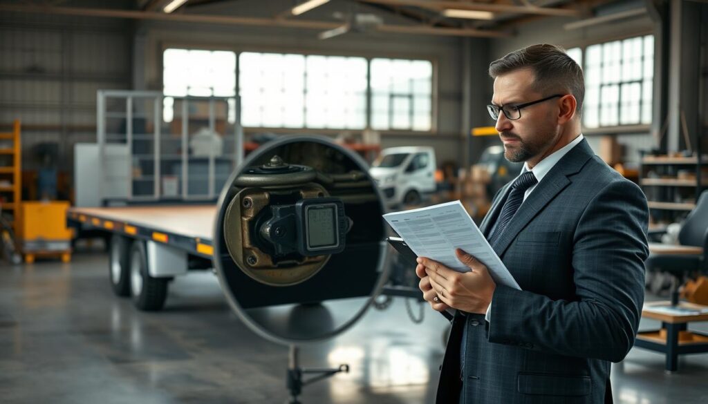 ekspertyza szkód w Niemczech