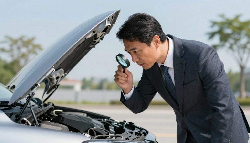 ekspertyza ubezpieczeniowa