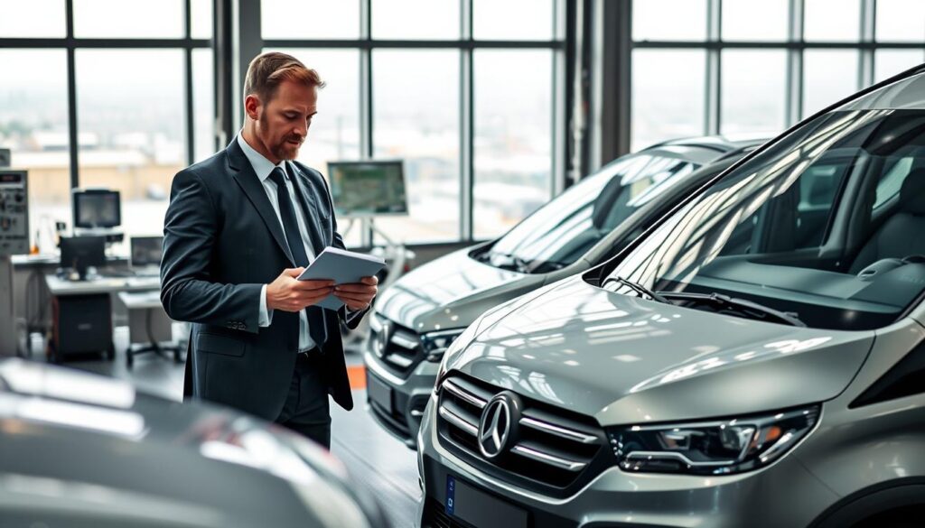 ekspertyzy motoryzacyjne w Niemczech