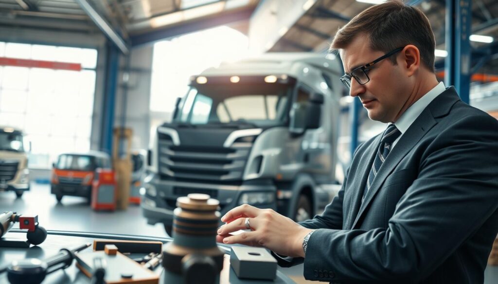 ekspertyzy pojazdów użytkowych w Niemczech ekspertyzy pojazdów użytkowych w Niemczech