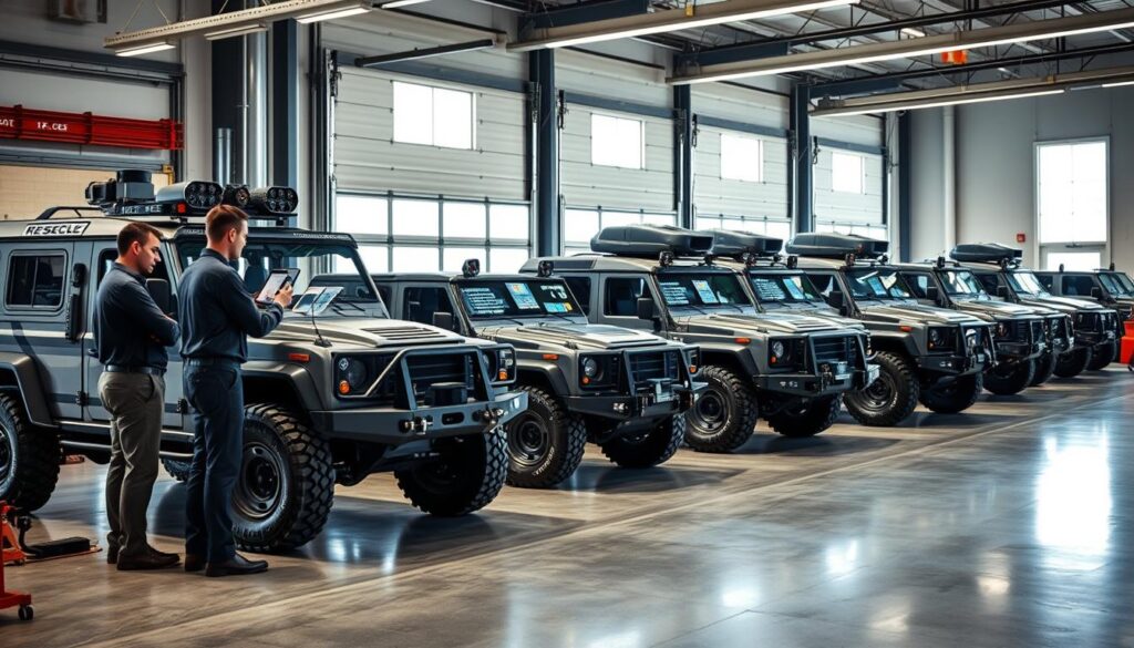 ocena techniczna pojazdów