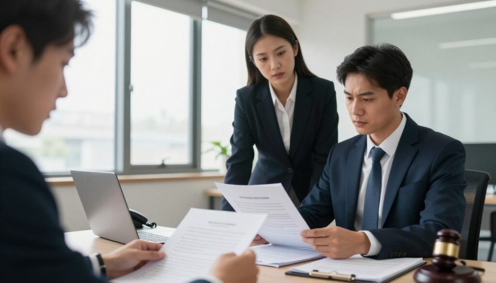 pomoc prawna po wypadku